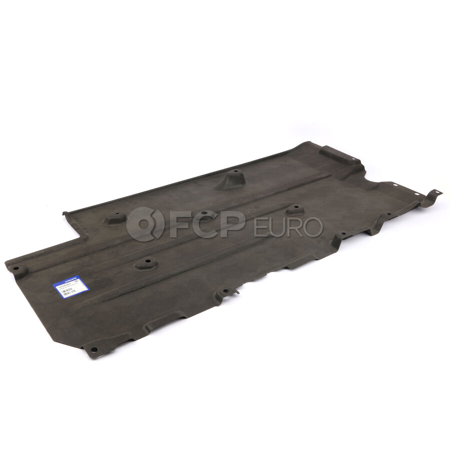 Volvo Floor Pan Splash Shield - Genuine Volvo 32226467 | FCP Euro