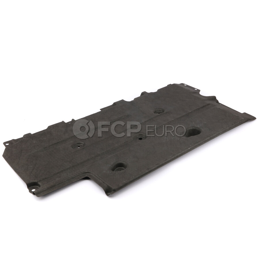 Volvo Floor Pan Splash Shield - Genuine Volvo 32226467 | FCP Euro