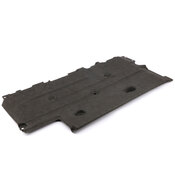 Volvo Floor Pan Splash Shield - Genuine Volvo 32226467