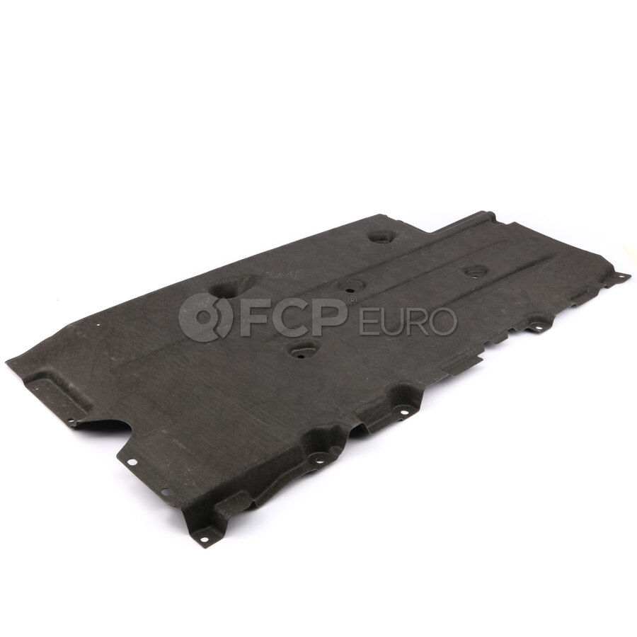 Volvo Floor Pan Splash Shield - Genuine Volvo 32226467 | FCP Euro