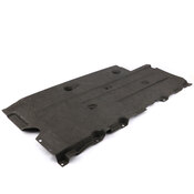 Volvo Floor Pan Splash Shield - Genuine Volvo 32226467