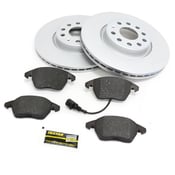 VW Brake Kit - ATE KIT-00649