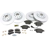 VW Brake Kit - ATE KIT-00665