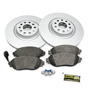 VW Brake Kit - ATE KIT-00737