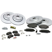 VW Brake Kit - ATE KIT-00756