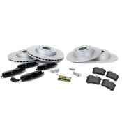 VW Brake Kit - Pagid KIT-01403