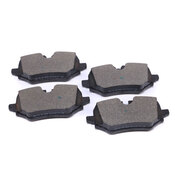 BMW Disc Brake Pad Set - DFC 1551-2513-00