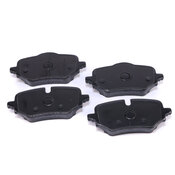BMW Disc Brake Pad Set - DFC 1551-2513-00