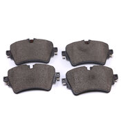 BMW Disc Brake Pad Set - DFC 1552-1801-00