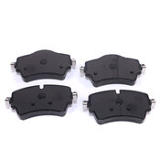 BMW Disc Brake Pad Set - DFC 1552-1801-00
