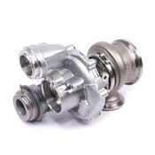 BMW Turbocharger - Garrett 11657646093