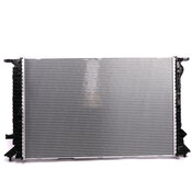 Audi Porsche Radiator - Mahle Behr CR910000P