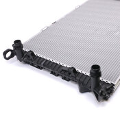Audi Porsche Radiator - Mahle Behr CR910000P