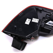 Mercedes Tail Light Assembly - Genuine Mercedes 1189068000