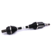 Mercedes Axle Shaft Assembly - Genuine Mercedes 2053305710
