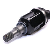 Mercedes Axle Shaft Assembly - Genuine Mercedes 2053305710