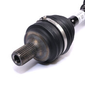 Mercedes Axle Shaft Assembly - Genuine Mercedes 2053305710