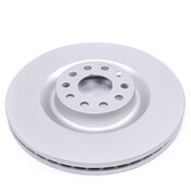 VW Disc Brake Rotor - Pagid 1K0615301AB