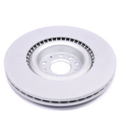 VW Disc Brake Rotor - Pagid 1K0615301AR