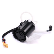 Land Rover Fuel Pump Assembly - Pierburg LR057235