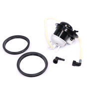 Porsche Fuel Pump Repair Kit - Genuine Porsche 00004330601