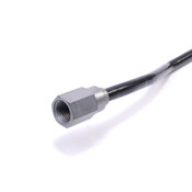 Porsche Return Line for Anti-roll Bar - Genuine Porsche 95535911602