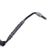 Porsche Return Line for Anti-roll Bar - Genuine Porsche 95535911602