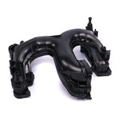 Porsche Engine Intake Manifold - Genuine Porsche 95811001600