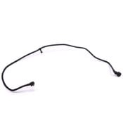 Land Rover Engine Coolant Overflow Hose - Genuine Land Rover LR100554