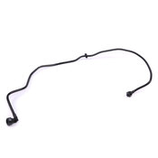 Land Rover Engine Coolant Overflow Hose - Genuine Land Rover LR100554