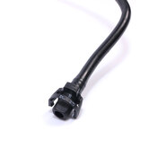Land Rover Engine Coolant Overflow Hose - Genuine Land Rover LR100554