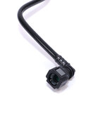 Land Rover Engine Coolant Overflow Hose - Genuine Land Rover LR100554