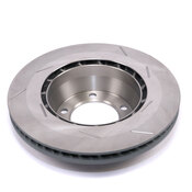 Porsche Disc Brake Rotor - Sebro 205863C