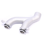 Land Rover Jaguar Engine Coolant Pipe - URO Premium LR186917