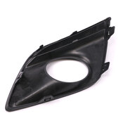 Volvo Fog Light Cover - Genuine Volvo 30763416