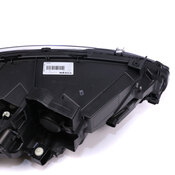 Volvo Headlight Assembly - Genuine Volvo 31434775