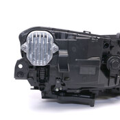 Volvo Headlight Assembly - Genuine Volvo 31434775