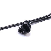 Volvo Hood Latch - Genuine Volvo 31468245