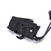 Volvo Hood Latch - Genuine Volvo 31468245