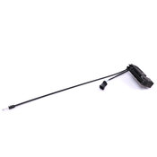 Volvo Hood Latch - Genuine Volvo 31468245