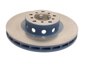 BMW Disc Brake Rotor - SHW BFL35271