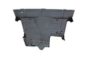 Mercedes Undercar Shield  - Genuine Mercedes 4475200422