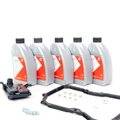 VW Automatic Transmission Service Kit - Febi Bilstein KIT-00189