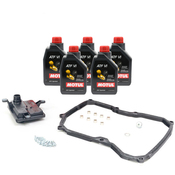 VW Automatic Transmission Service Kit - Motul KIT-02832