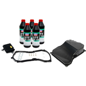 VW Transmission Oil Pan Kit - Liqui Moly KIT-02834