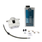 Mercedes Front Caliper Kit - TRW 2044212981