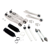 Porsche Control Arm Kit - Meyle 996KIT2
