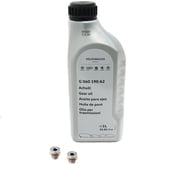 Audi Differential Fluid Service Kit - Genuine Audi G060190A2KT1