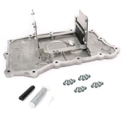 Porsche Engine Oil Pan Kit - Genuine Porsche X51PANKT