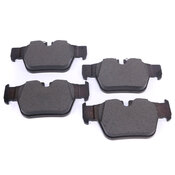 BMW Brake Pad Set - ATE LD7349